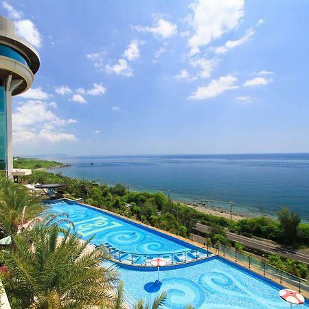 H Resort Shizi Exteriér fotografie