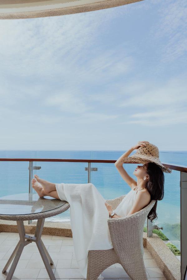 H Resort Shizi Exteriér fotografie