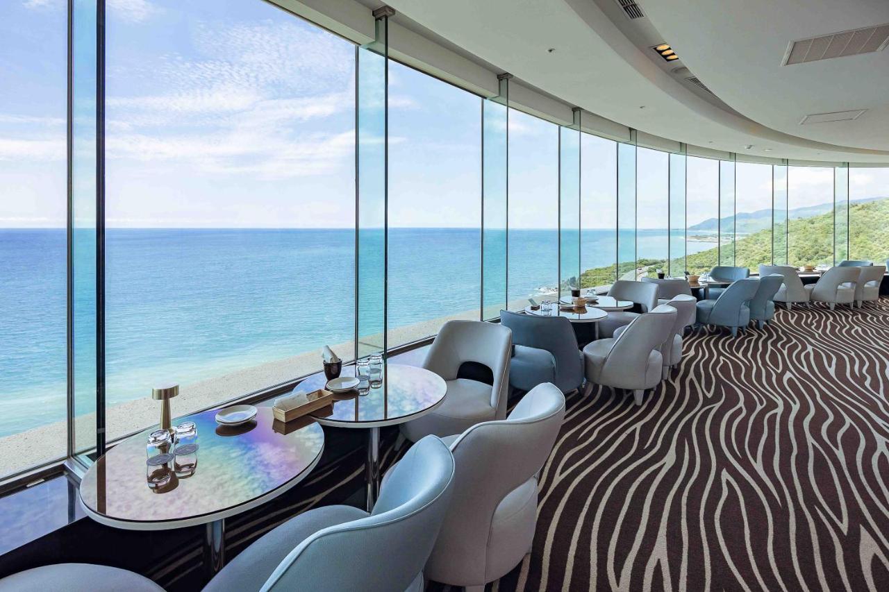 H Resort Shizi Exteriér fotografie