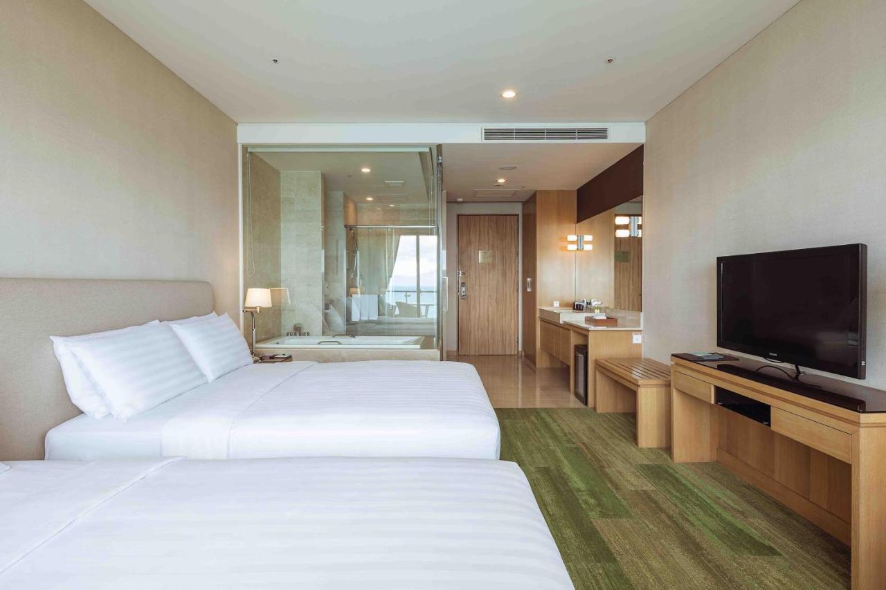 H Resort Shizi Exteriér fotografie