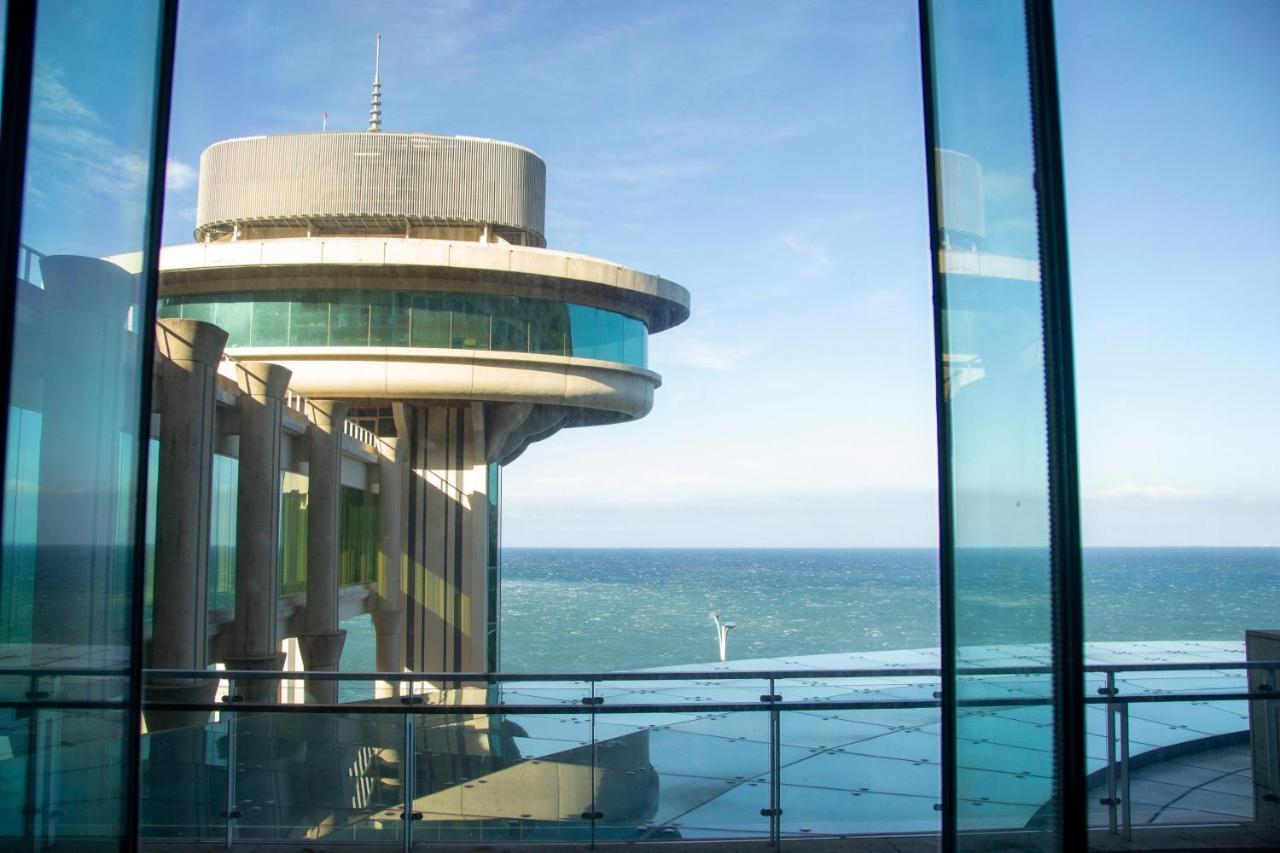 H Resort Shizi Exteriér fotografie