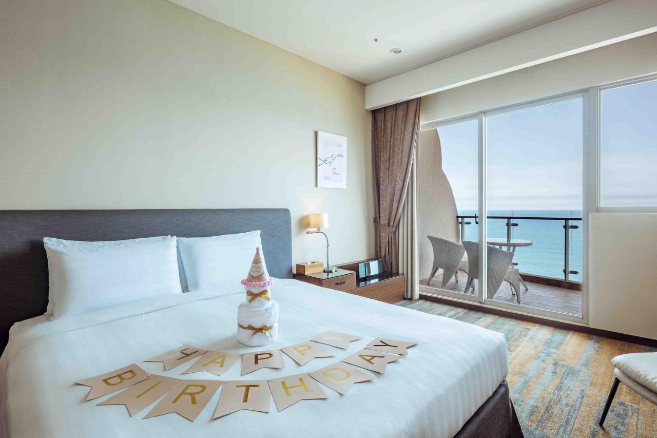 H Resort Shizi Exteriér fotografie