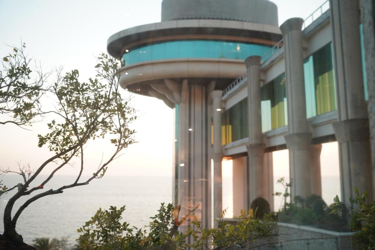 H Resort Shizi Exteriér fotografie