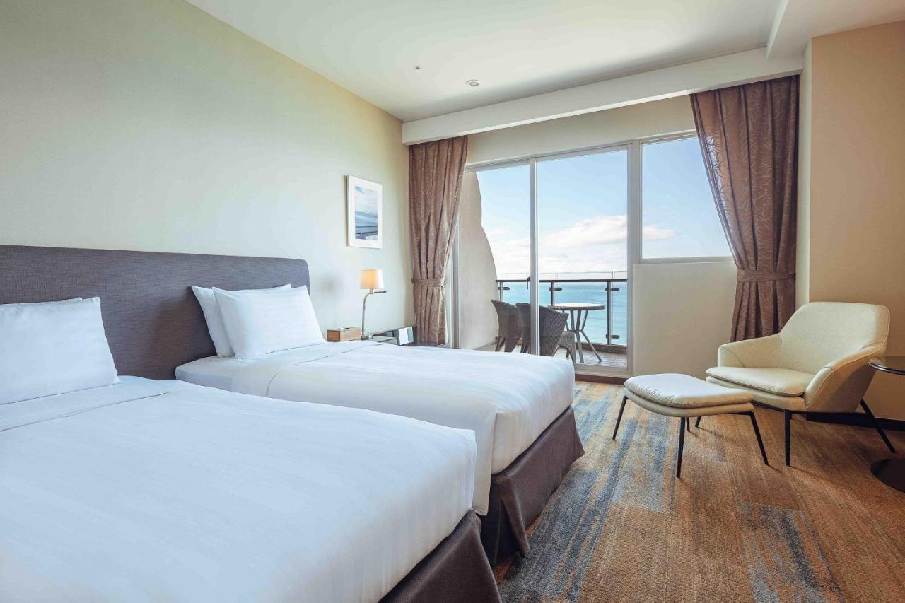 H Resort Shizi Exteriér fotografie