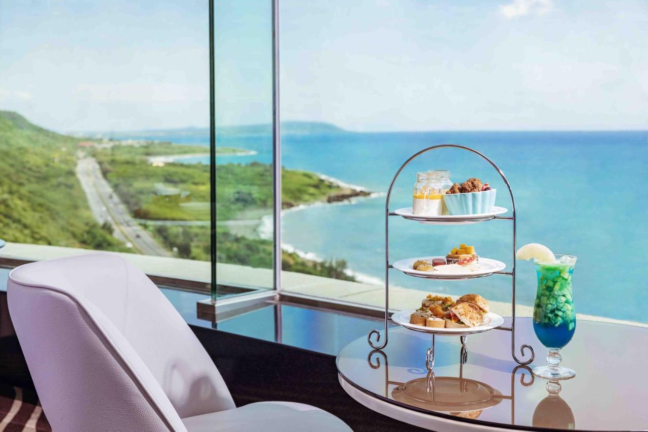 H Resort Shizi Exteriér fotografie