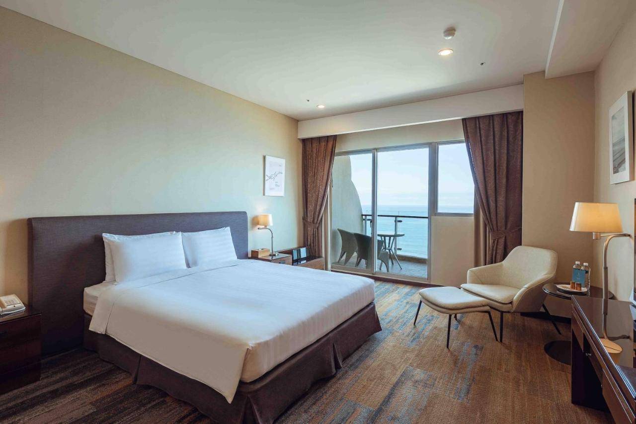 H Resort Shizi Exteriér fotografie