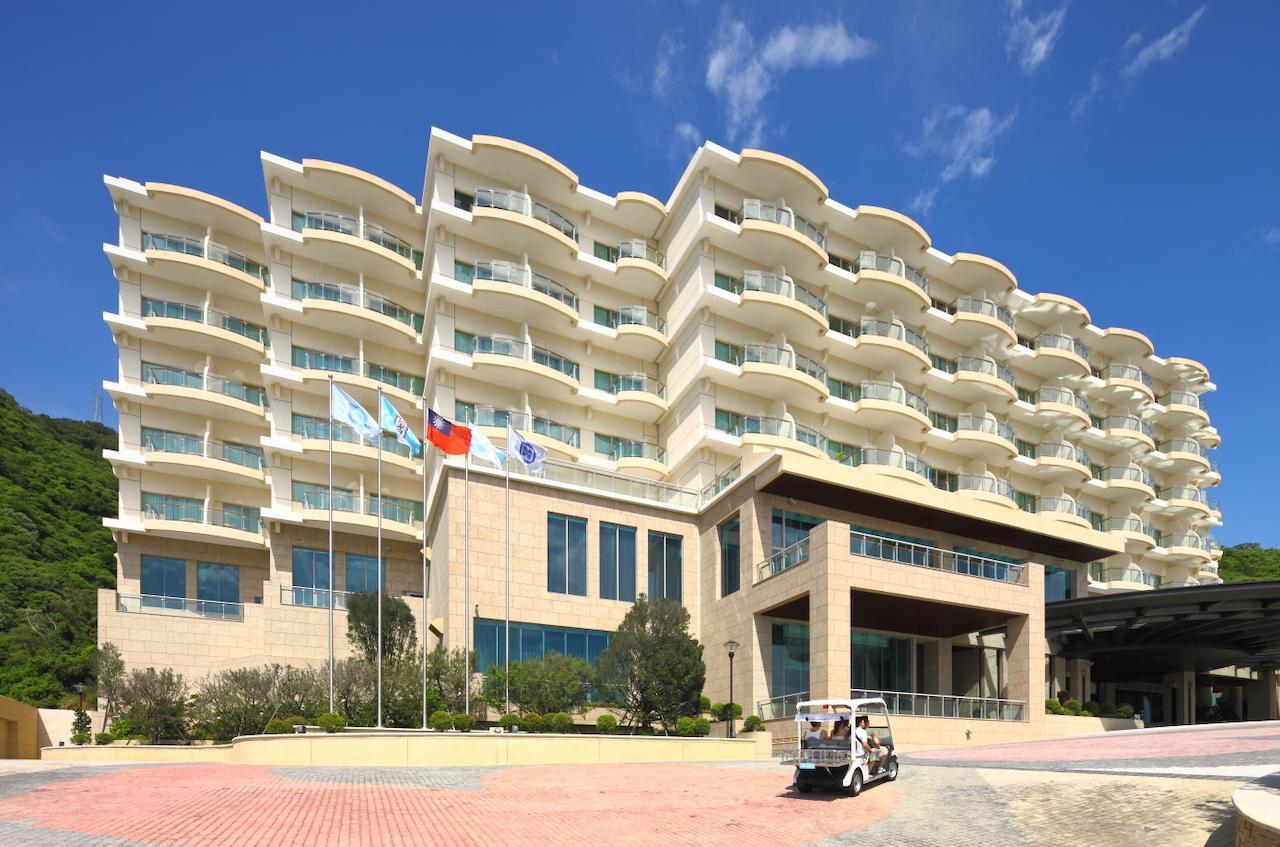 H Resort Shizi Exteriér fotografie