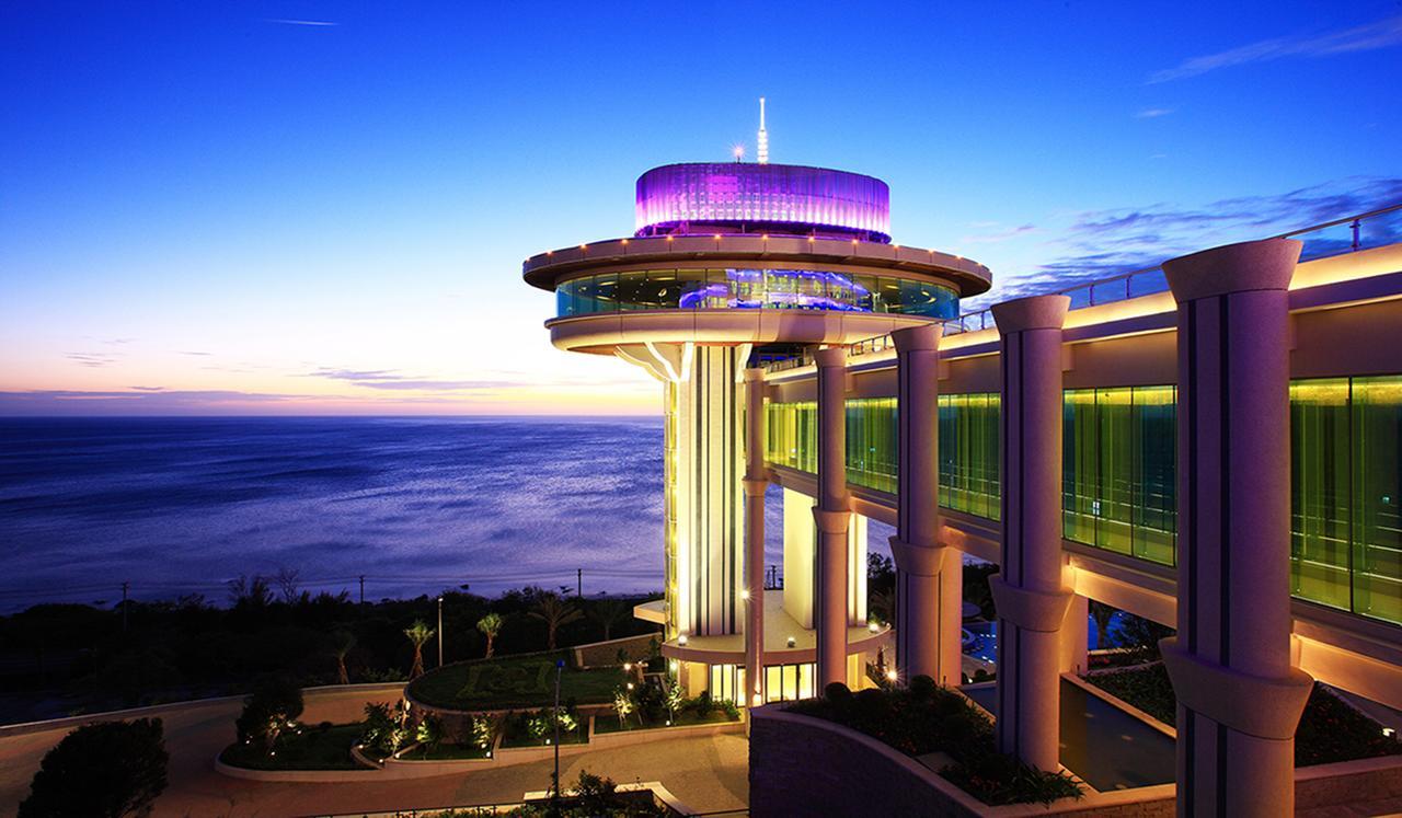 H Resort Shizi Exteriér fotografie