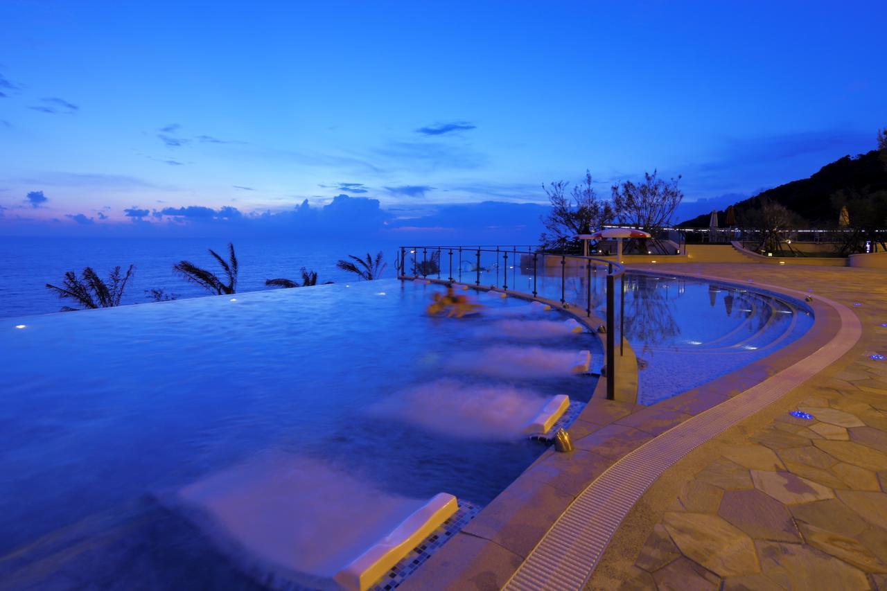 H Resort Shizi Exteriér fotografie