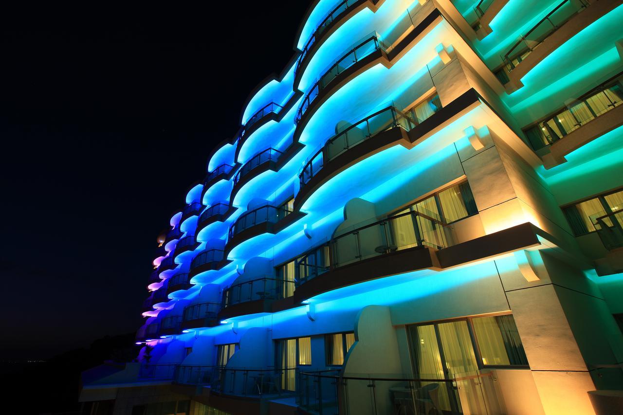 H Resort Shizi Exteriér fotografie