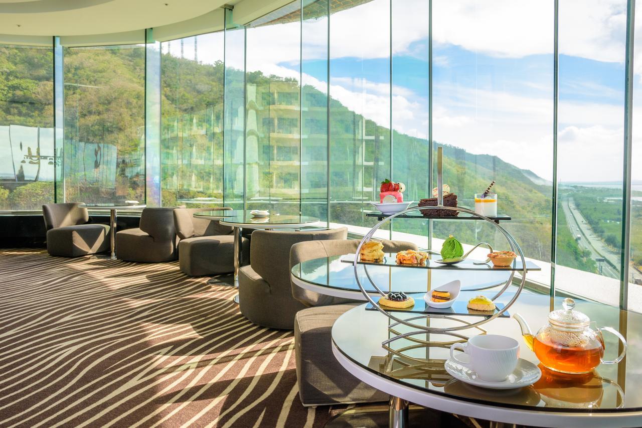 H Resort Shizi Exteriér fotografie