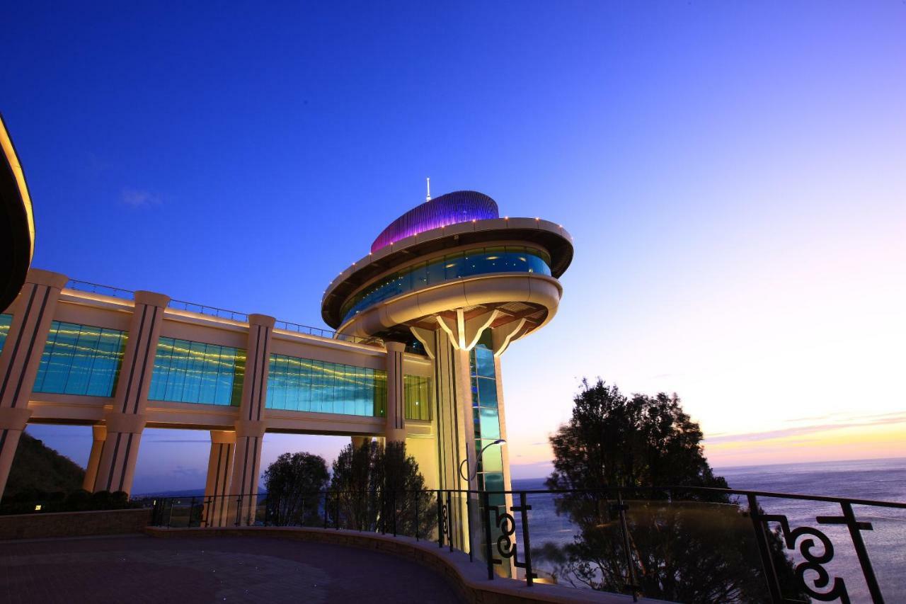 H Resort Shizi Exteriér fotografie